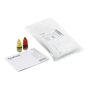 COLTENE Para Bond Adhesives A+B Refill, 2x3 ml