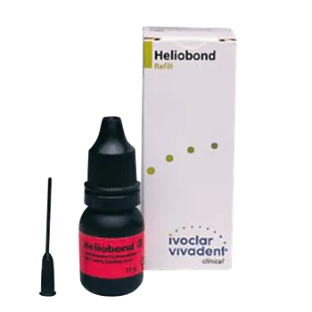 Ivoclar Vivadent Heliobond Varianta: Aplikační kanyly, 20 ks