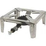 Drago Plynový vařič nerezový 8,5 kW…