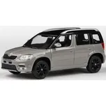 Abrex Škoda Yeti FL 2013 1:43