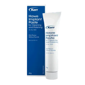 Kerr Pasta na implantáty, tuba 45 g