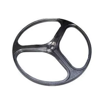 Řemenice bubnu pračkynáhradní díl 4055367843 AEG Electrolux Zanussi