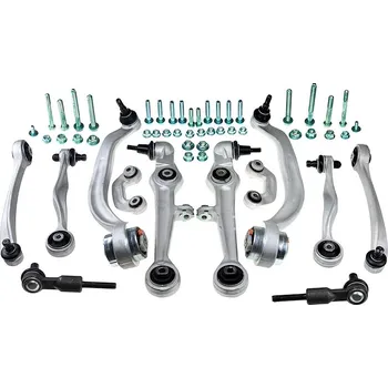 Opravná sada podvozku a pohonu kol NTY ZWD-VW-000