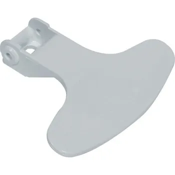 Praní a péče o prádlo BEKO WMB, WMD, bílé madlo, držadlo dveří pračky