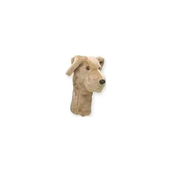 Headcover Daphnes headcover driver/fairway Yellow Lab - Labrador