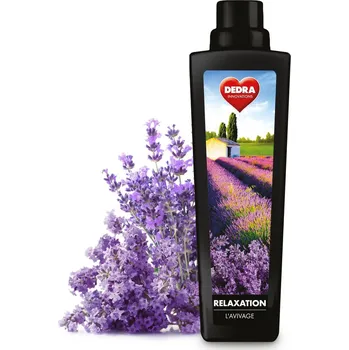 Univerzální čisticí prostředek DEDRA Avivážní kondicionér, RELAXATION, L'AVIVAGE®, 750 ml