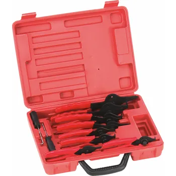 Kleště Kleště na pojistné kroužky 10 ks SRPS-011