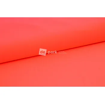 Fitness silver úplet na legíny - růžovooranžová