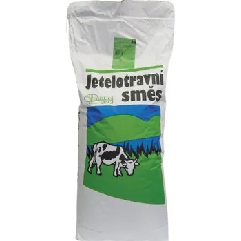 Travní směs Směs luční AROMA 25kg