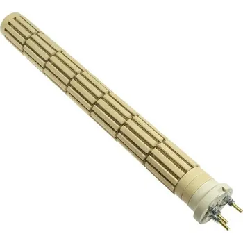 Příslušenství pro ohřívač vody Těleso topné 2000W keramické bojler DRAŽICE OKCE 250-S/3-6 kW, 160-S/3-6 kW