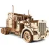3D puzzle Ugears Heavy Boy kamion 541 dílků