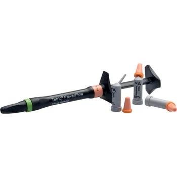 Ivoclar Vivadent Tetric PowerFlow Varianta: IVA, 20 x 0,2 g Cavifill