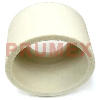 Brusný kotouč Brousící kotouč hrncovitý, BRUSIVO, 429188 /57151 1612.0915/ - T6 - 150x80x32 - 10x16 mm