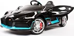 Olto Bugatti Divo RTR 1:1 černé