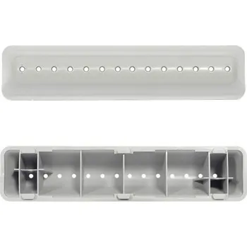 Žebro bubnu pračka WHIRLPOOL 480111104175