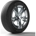 275/45R20 110V MICHELIN PILOT ALPIN 5 SUV XL BW ZP