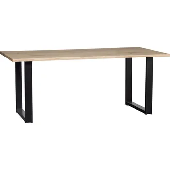 Jídelní stůl WOOOD Dubový jídelní stůl Cletis 180 x 90 cm I.