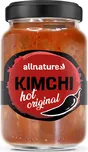 Allnature Kimchi Hot Original 300 g