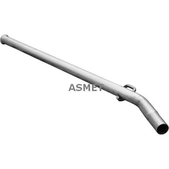 Výfuková trubka Výfuková trubka ASMET 10.133