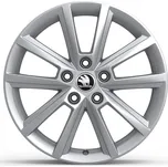 ŠKODA AUTO Teron 7x17 5x112 ET49