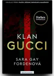 Klan Gucci: Vzrušujíci příběh vraždy,…