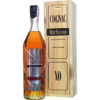 Brandy Cognac Hivert XO 0,7l 40%