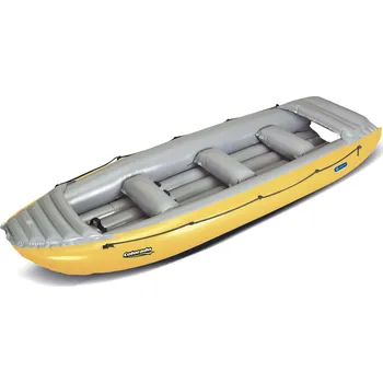 GUMOTEX Colorado 450, žlutý