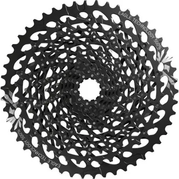 Komponent pro jízdní kolo kazeta Sram XG-1275 Eagle, 12sp. - 10-50z 305578