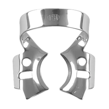 Dentální hygiena Hager & Werken Fit Kofferdam spona molárová s křidélky Varianta: 202