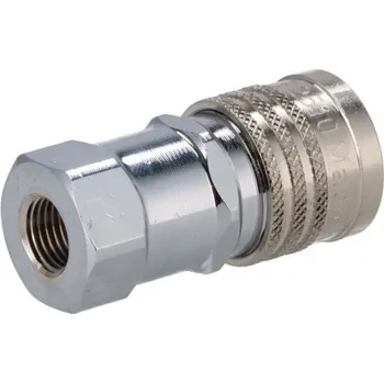 Hadicová spojka Rychlospojka 1/4" 01297