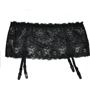 Podvazkový pás Podvazkový pás Forex Babette 945 bílá XL