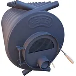 Heater Teplovzdušná kamna 30 kW