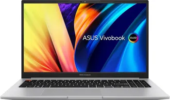 Notebook ASUS VivoBook S OLED (K3502ZA-OLED008W)