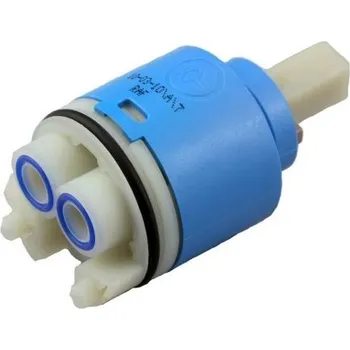 Kartuš do vodovodní baterie Kartuše prům. 40 mm (vysoká) XC0003P