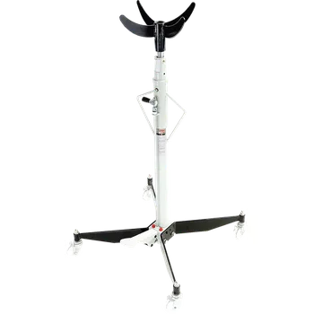 zvedák Hydraulický zvedák agregátů – kompaktní, 500 kg nosnost HJ0303G(SD0303G)