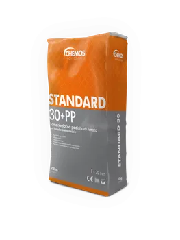 Průmyslové lepidlo Chemos Standard 30 PP 25 kg