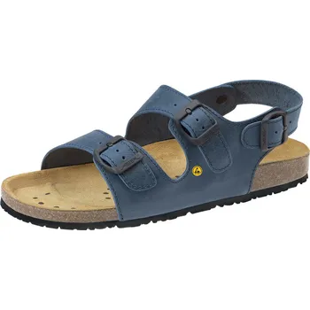 Pracovní obuv abeba Nature 4096 Velikost: 45