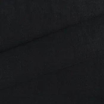 Len premium Fiona černý 250g