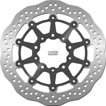 Brzdový kotouč Brzdový kotouč NG 1056X
