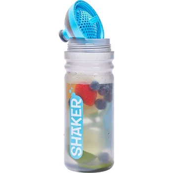 Shaker R&B Mědílek Shaker 700 ml modrý