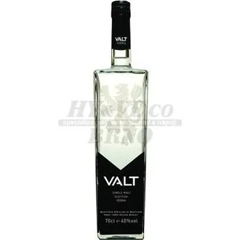 Whisky Vodka Valt Scottish Single Malt 0,7l 40%