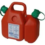 Kanystr kombinovaný HUSQVARNA 6/2,5l