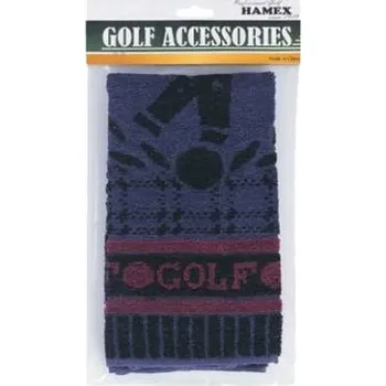 Hanimex ručník s motivem 2011