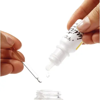 GC EUROPE Initial IQ Luster Paste ONE/NF Liquid Varianta: Diluting Tekutina, 8 ml