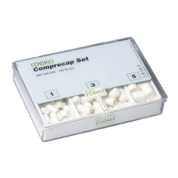 COLTENE Comprecap Varianta: vel. 3, 600 ks