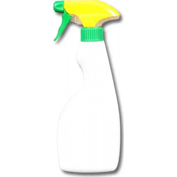 Dezinfekce Rozprašovač COVID plastový 500ml