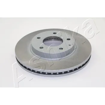 Brzdový kotouč Brzdový kotouč ASHIKA 60-03-354C