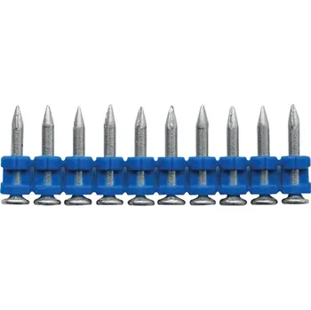 Hřebík Rawlplug Nastřelovací hřeby na pásce pro SC40II 2,7 x 38 mm 500 ks