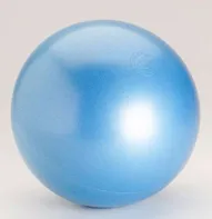 Gymnic Over Ki 15 cm modrý