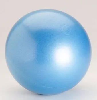 Gymnastický míč Gymnic Over Ki 15 cm modrý